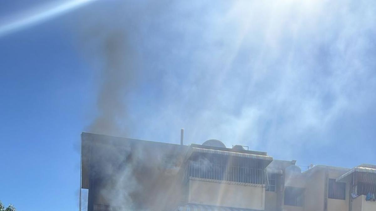 Dos feminicidios; una víctima en un incendio en Maquiteria y otra por disparos en Los Guaricanos