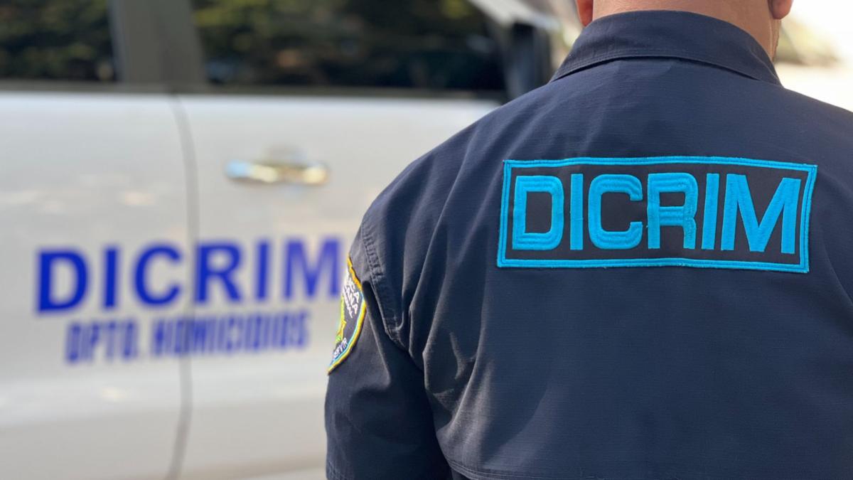 Violencia en Santiago Oeste deja dos muertos y un herido