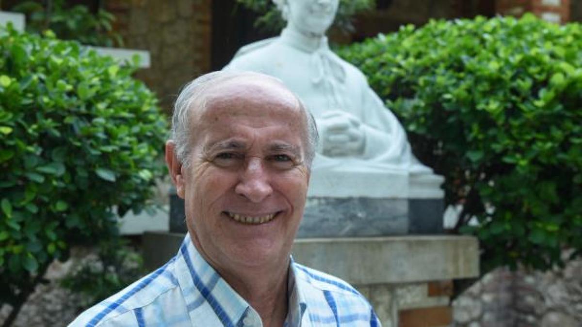 Salesianos en SDE también apoyan el “Foro contra el Crimen y la Violencia” del Listín Diario