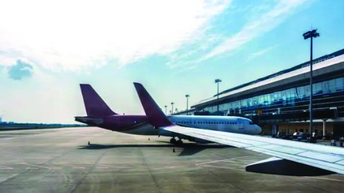 Aerolíneas dicen no tienen control sobre el costo de combustible