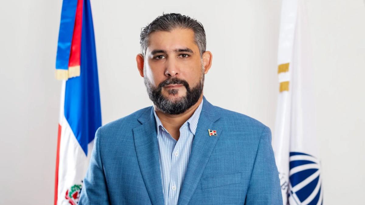 Muere Federico Franco, ex viceministro de Medio Ambiente, en accidente de tránsito en Santiago