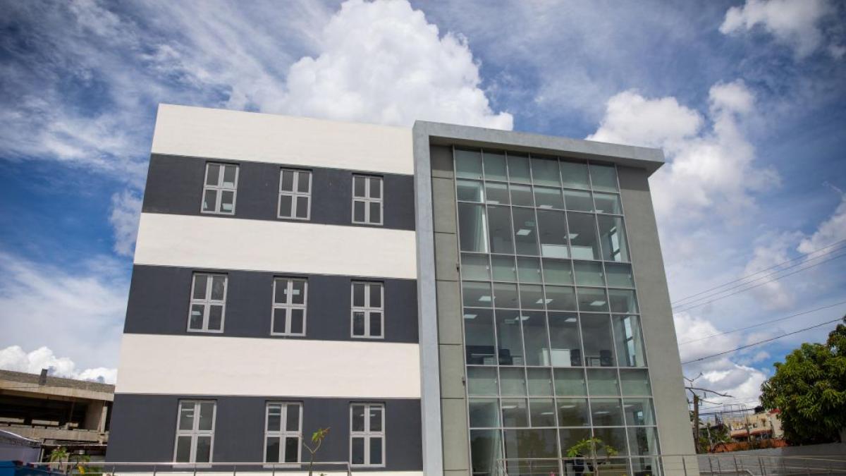 Nuevo edificio de la OMSA tuvo una inversión de más de RD$117 millones