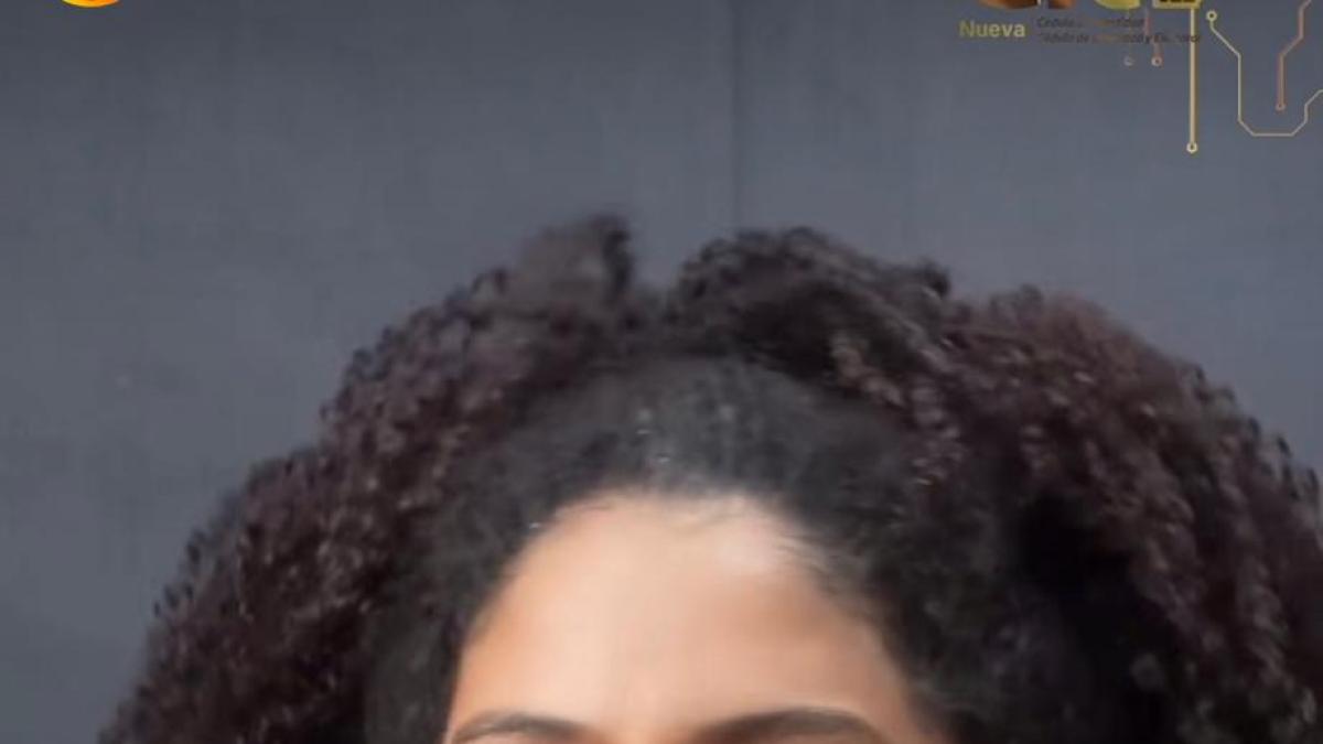 JCE hace sugerencias de peinados para que mujeres con pelo afro lo usen al momento de buscar cédula