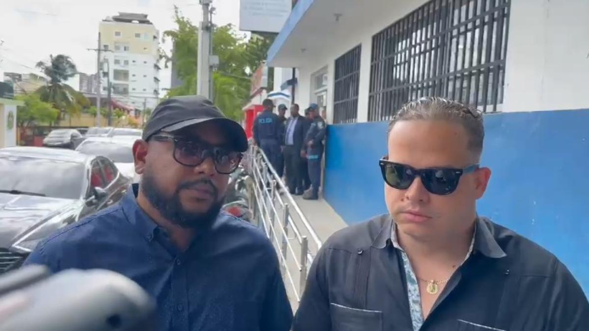 Abogados aseguran coronel Fausto Madé Ramírez se atrincheró para evitar arresto
