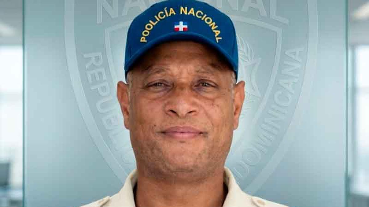 MP solicitará prisión preventiva contra coronel de la Policía por agredir a joven en Los Mina
