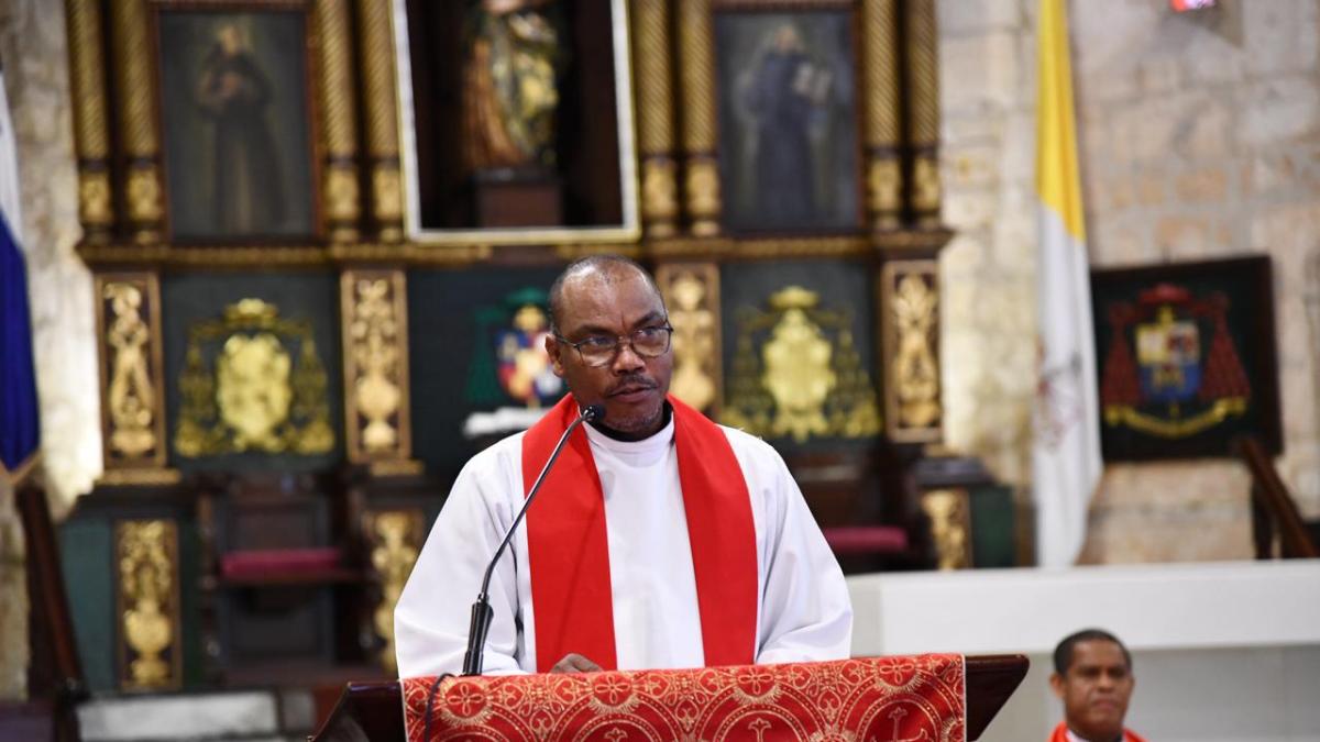 Iglesia Católica dice que los jóvenes han sido abandonados