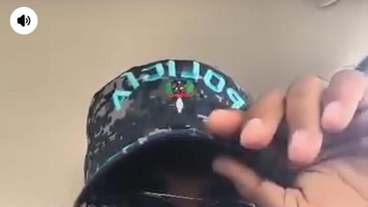 Ultiman mayor de la Policía Nacional en supuesto intento de atraco