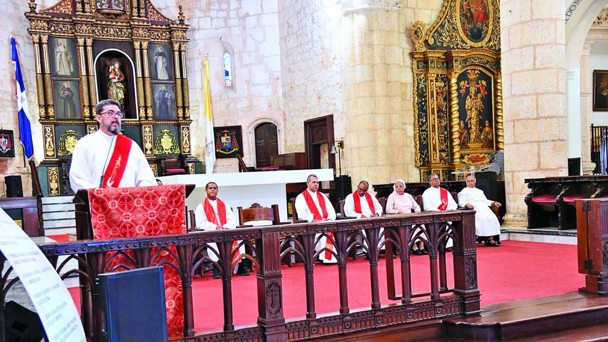 El Sermón de las Siete Palabras se eleva con fuerte giro espiritual en 2026