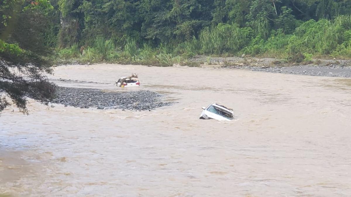 ¿Por qué llovió tanto en Semana Santa y sigue el mismo patrón? Osiris de León lo explica