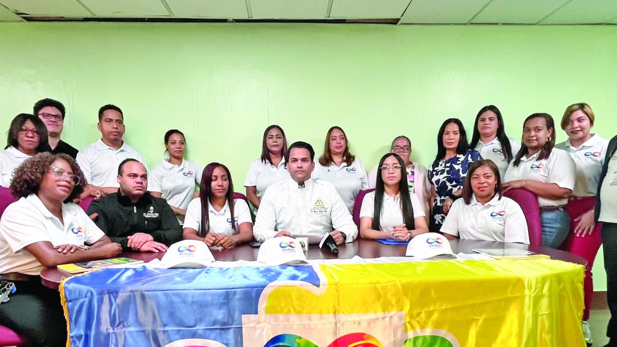 
        Colegio Médico crea Comisión de Autismo
    