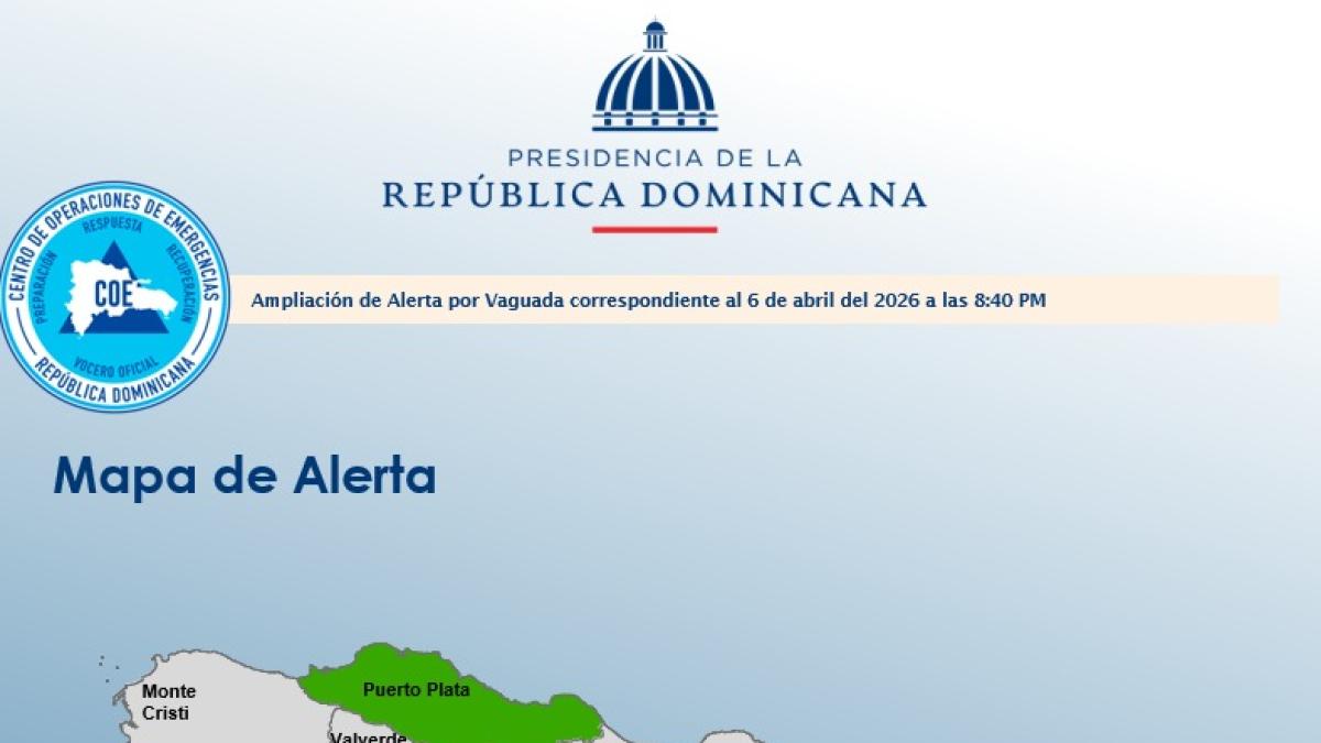 
        Martes de lluvia: Aguaceros continuarán todo el día por vaguada
    