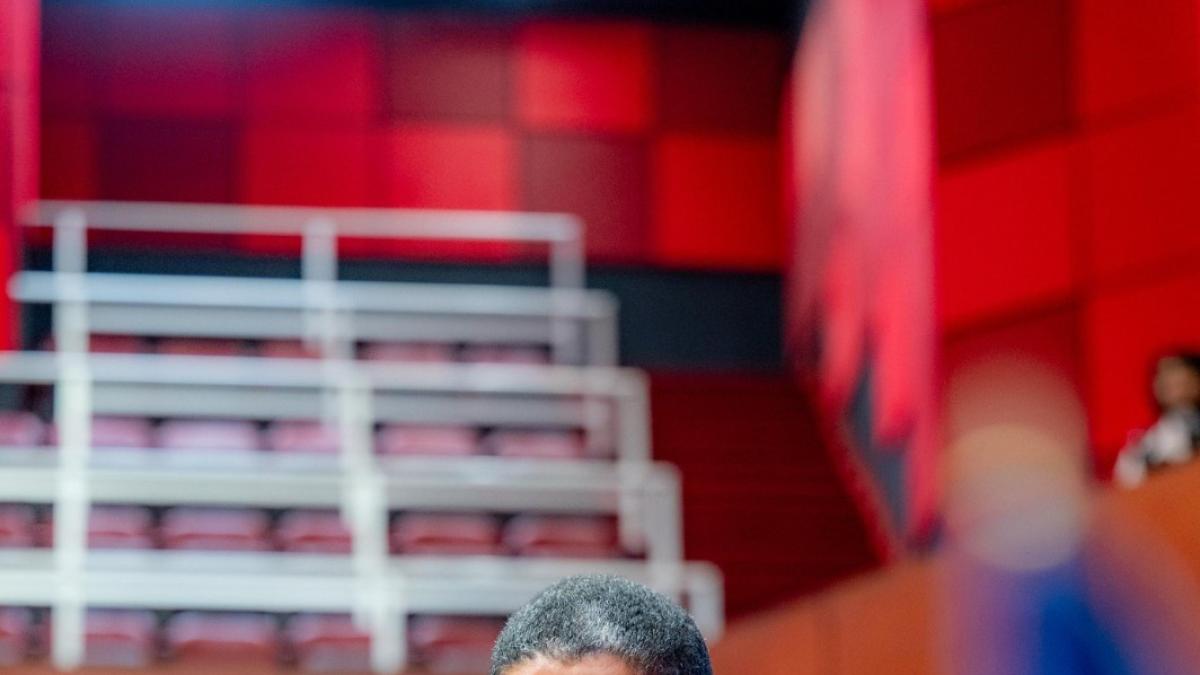 
        Senador de Barahona dice llamado del LISTÍN sobre ampliació de autovía del Sur coincide con proyecto
    