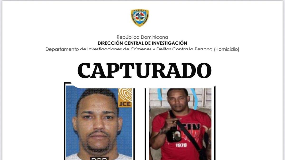 
        Reciben extraditado de EEUU acusado de homicidio y otros crímenes violentos
    