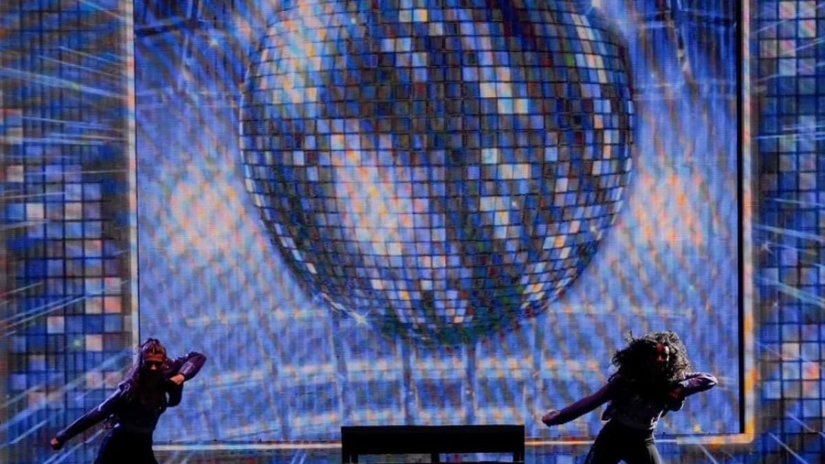 Chayanne baila otra vez con los dominicanos después de 7 años sin presentarse en el país