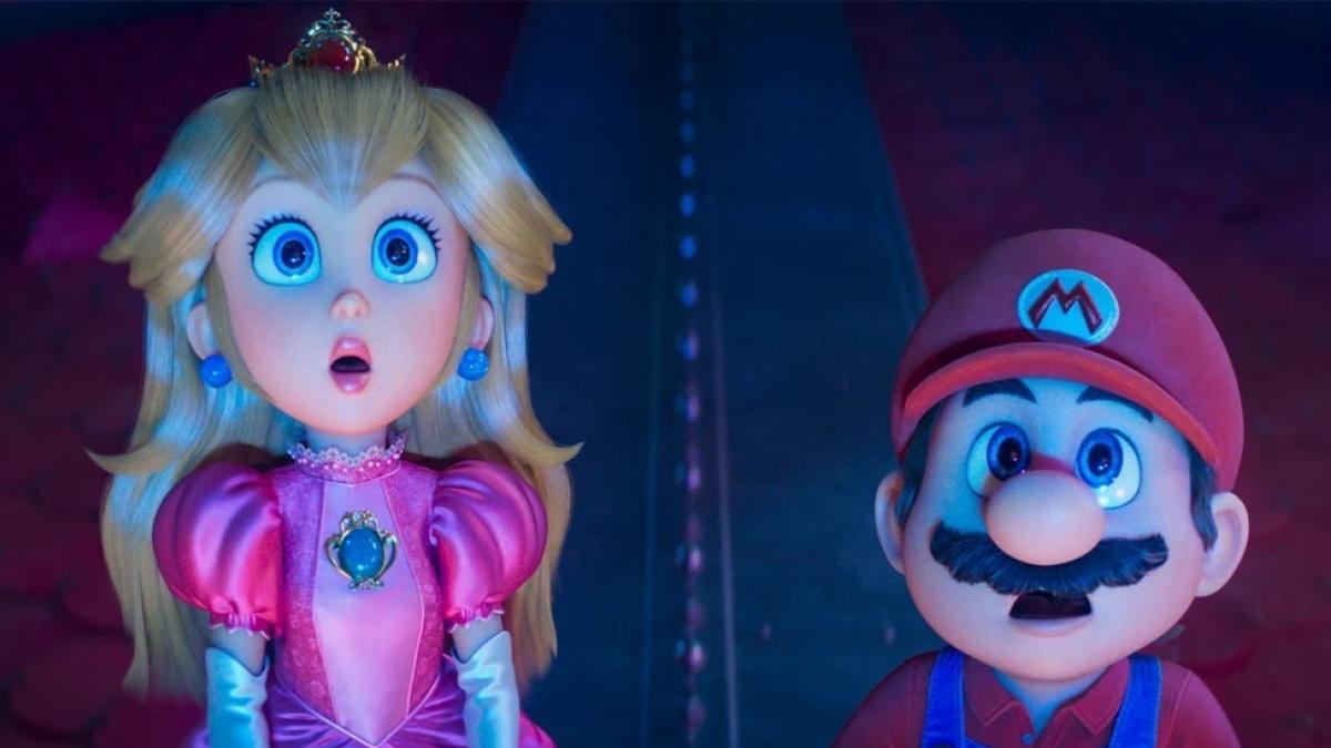 “The Super Mario Galaxy Movie” en la cima, impulsa la taquilla antes de la temporada de estrenos