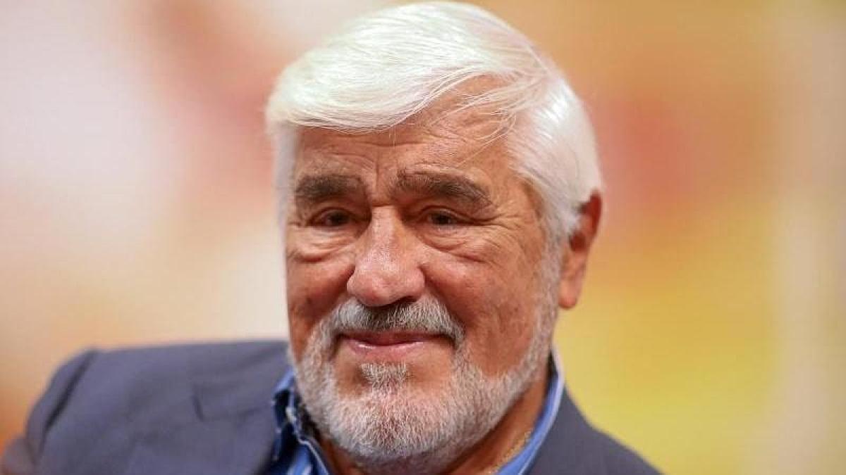 Muere a los 95 años el actor alemán Mario Adorf