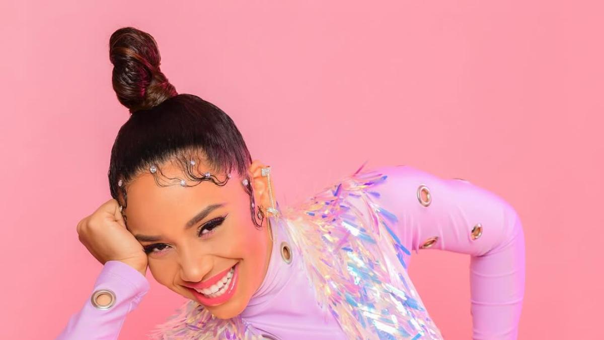 Chelsy responde a acusación de ser la causante de un divorcio: “Ese sonido nadie lo quiere”