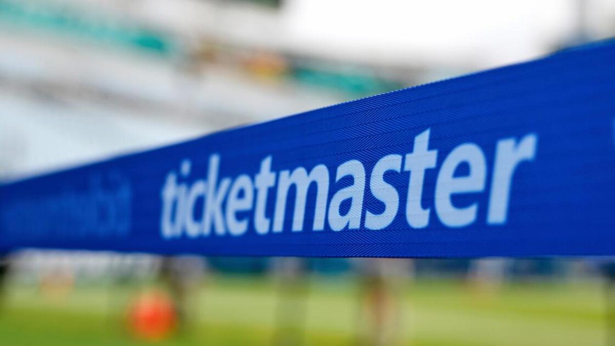Ticketmaster y Live Nation tenían un monopolio anticompetitivo sobre los grandes recintos para conciertos, según jurado