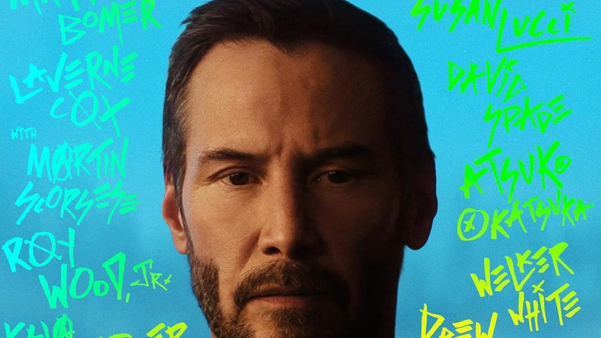 “Outcome”: comedia anodina con Keanu Reeves