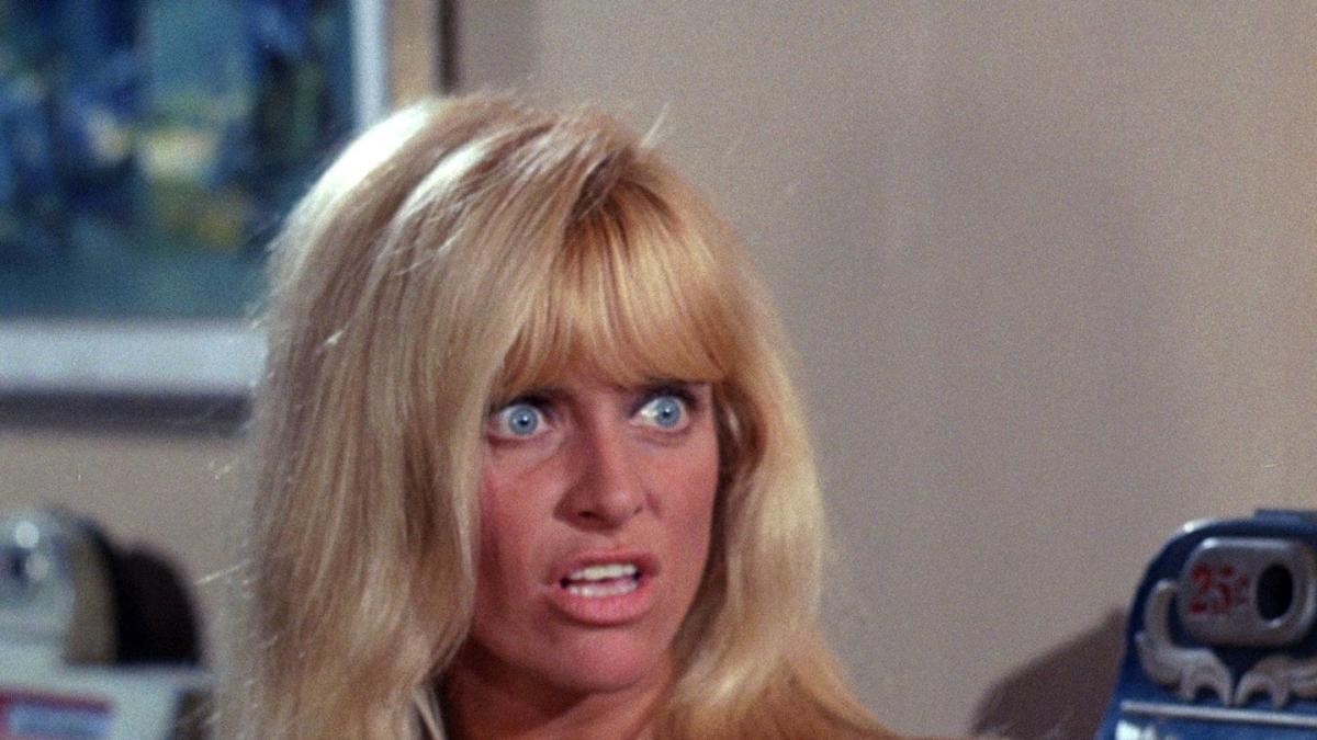 Joy Harmon, actriz de la película “La leyenda del indomable”, muere a los 87 años