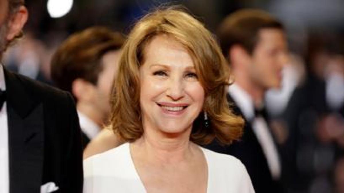 Fallece a los 77 años Nathalie Baye, icónica actriz francesa: el presidente Macron le rinde homenaje