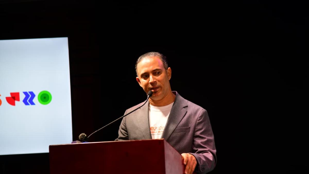 Teatro, música y danza: Llega a Santo Domingo el Festival Internacional de las Artes Escénicas 2026