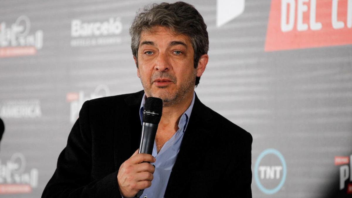 Ricardo Darín califica al fallecido Luis Brandoni de “mago” y “actor maravilloso”