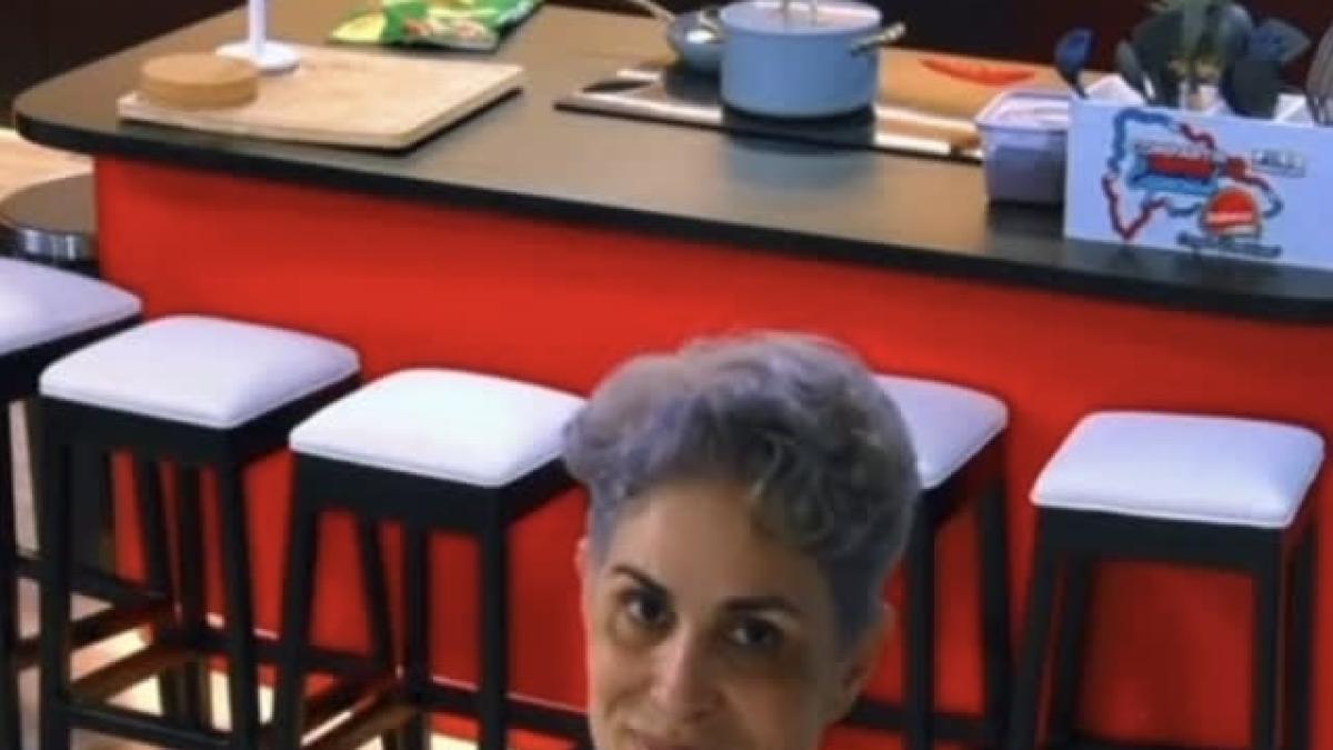 Gilanny Firpo le pide perdón a su hija en ‘Planeta Alofoke’: “Quiero reparar todo el daño que hice”