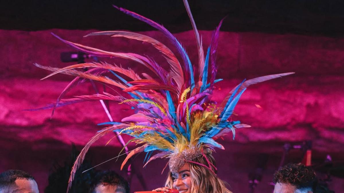 Karol G añade tres conciertos a su gira por España en 2027 hasta acumular seis ‘shows’