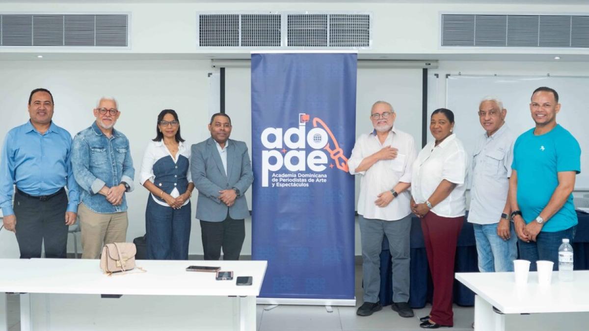 Adopae elige nueva directiva, Fausto Polanco asume presidencia