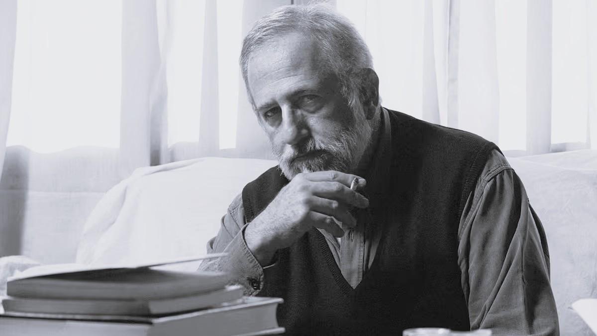 Fallece en Buenos Aires el cineasta argentino Adolfo Aristarain a los 82 años