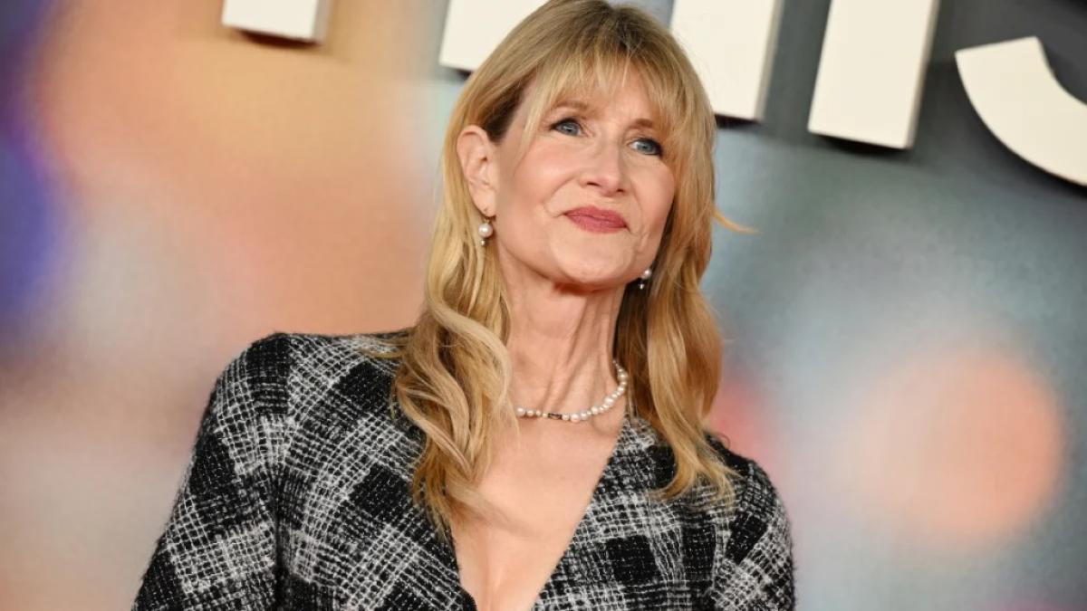 Laura Dern sustituye a Helena Bonham Carter en la cuarta temporada de ‘The White Lotus’
