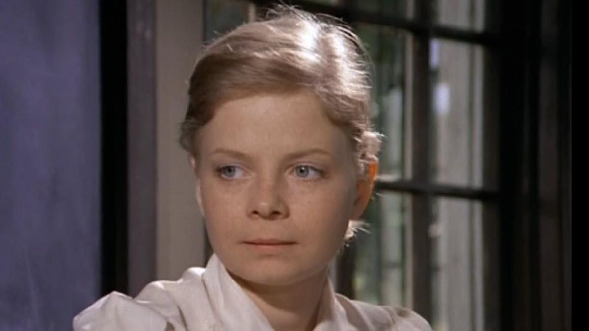 Fallece Mariclare Costello, protagonista de la película “Asustemos a Jessica hasta morir”