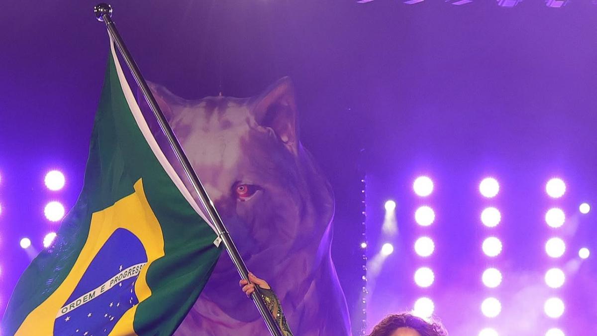 Shakira: “Lo que pasó en Río fue inolvidable… Éramos aproximadamente 2.5 millones de personas”