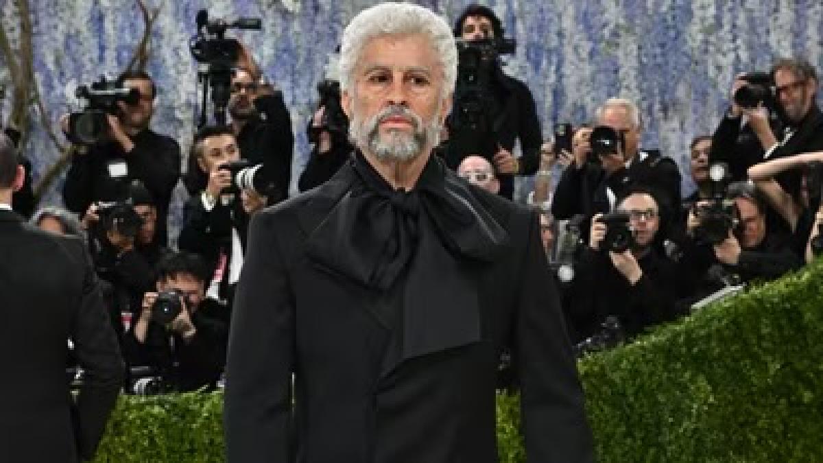 Met Gala 2026: Bad Bunny vuelve a vestir de la firma española Zara