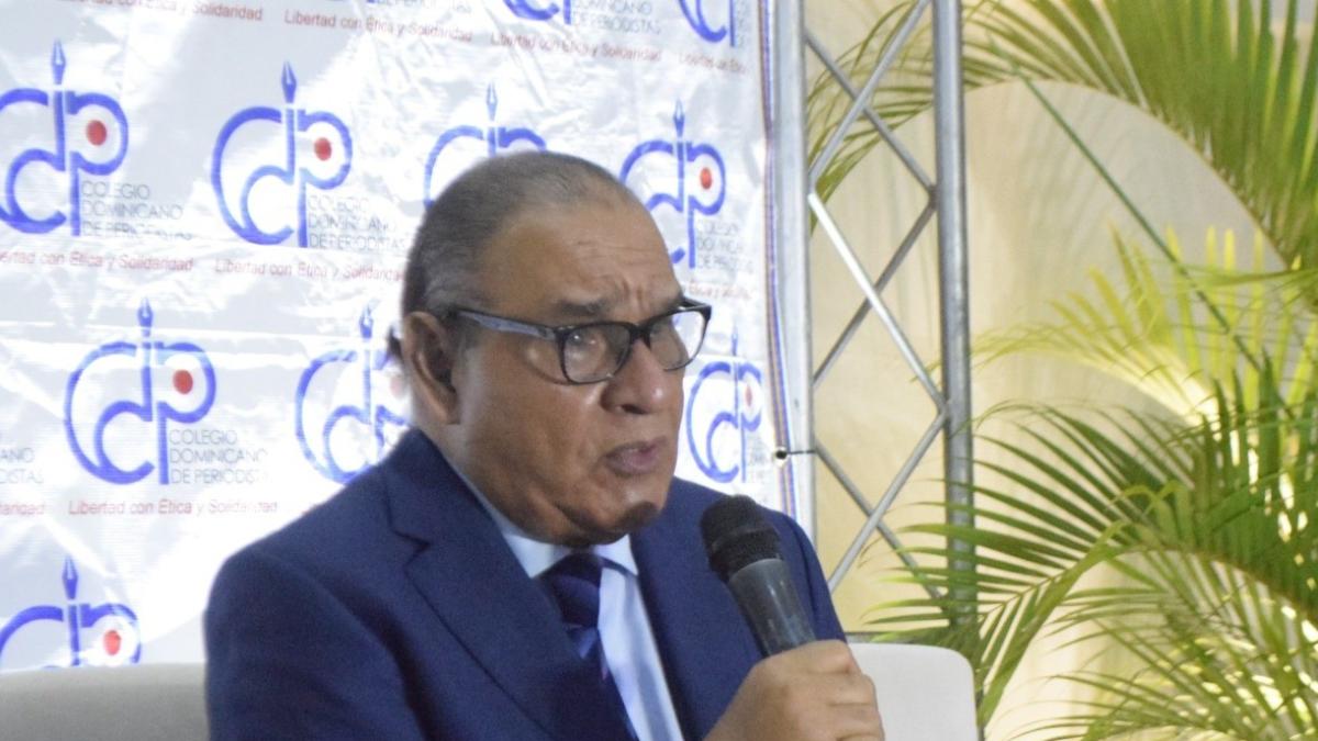 En Santiago se comenta: el recibimiento a un gran periodista