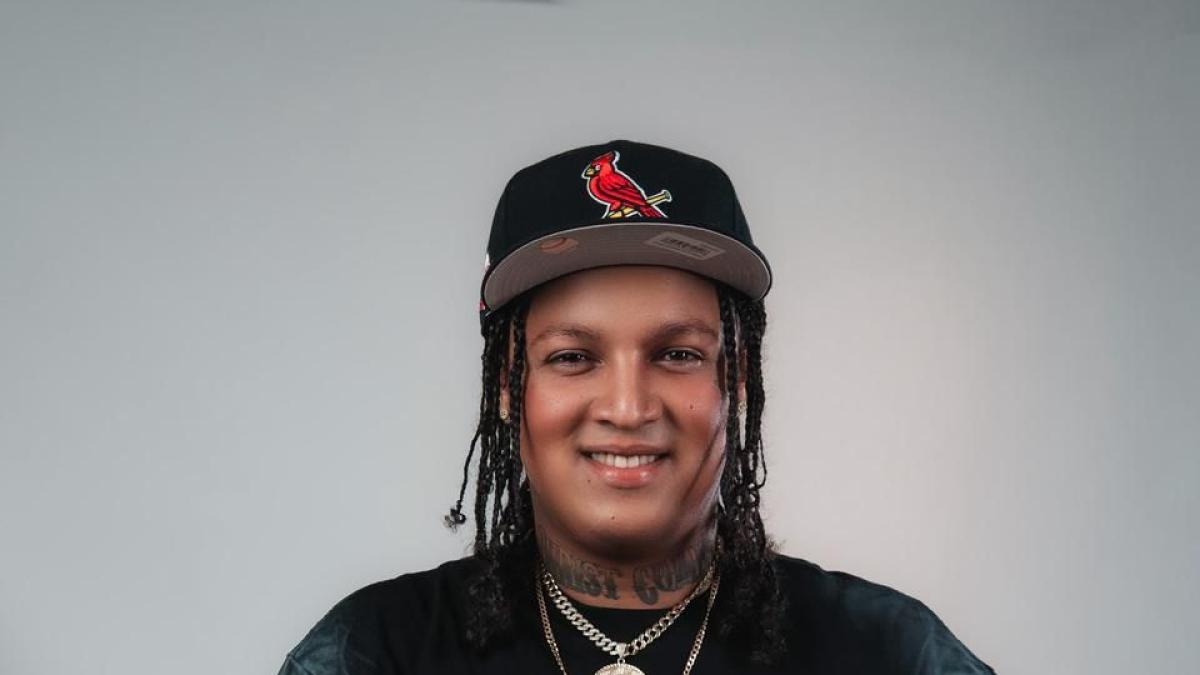 Megadivo Produce lanza “2 pata” junto a Cheiq y Ronny Rich