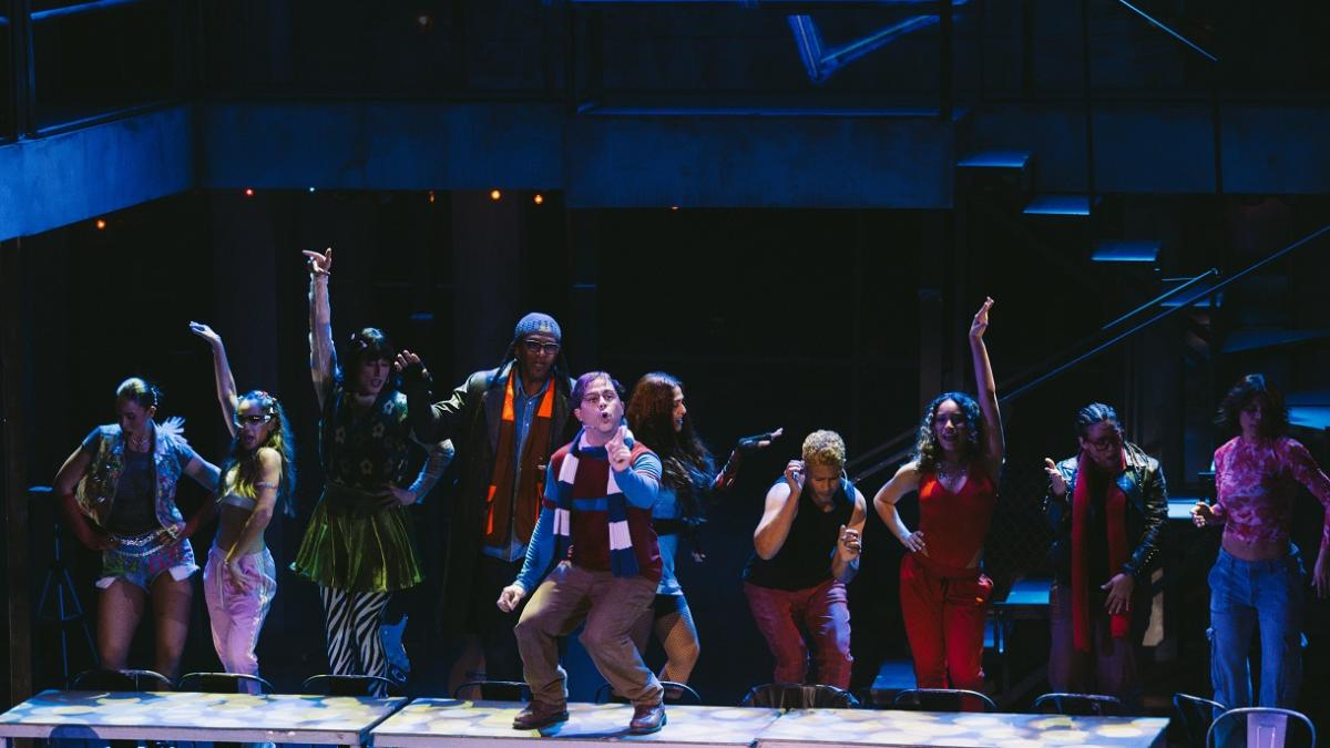 “Rent”: dolor, luchas, decadencia y apuesta por una obra trascendental