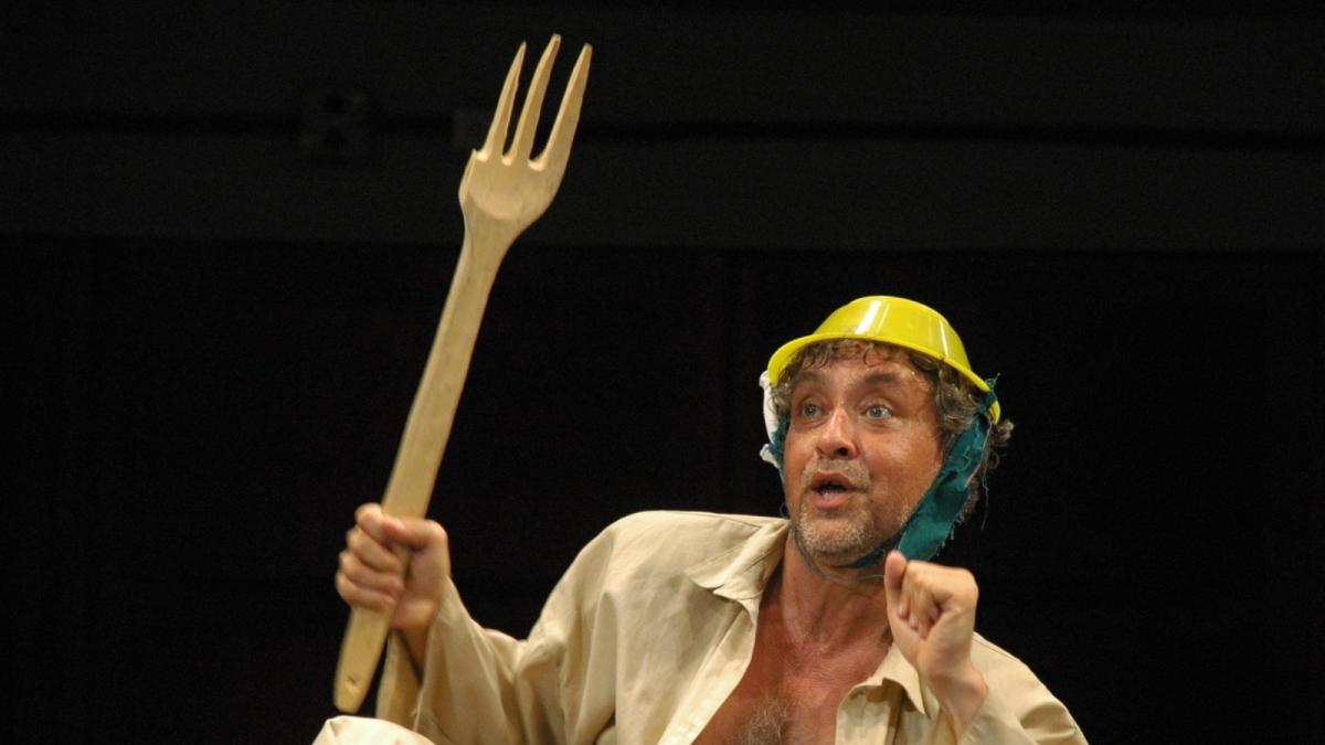 Mayoteatro 2026 dedicará apertura a Manuel Chapuseaux