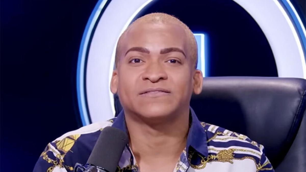 Melvin TV comenzó a tocar puertas en los medios a los 14 años, “pero muchas se me cerraron”