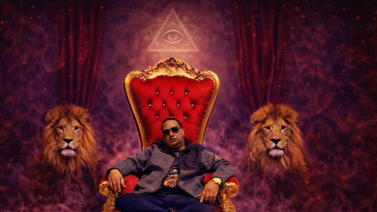 El exponente urbano dominicano Doctor Ramsés presenta su nuevo álbum