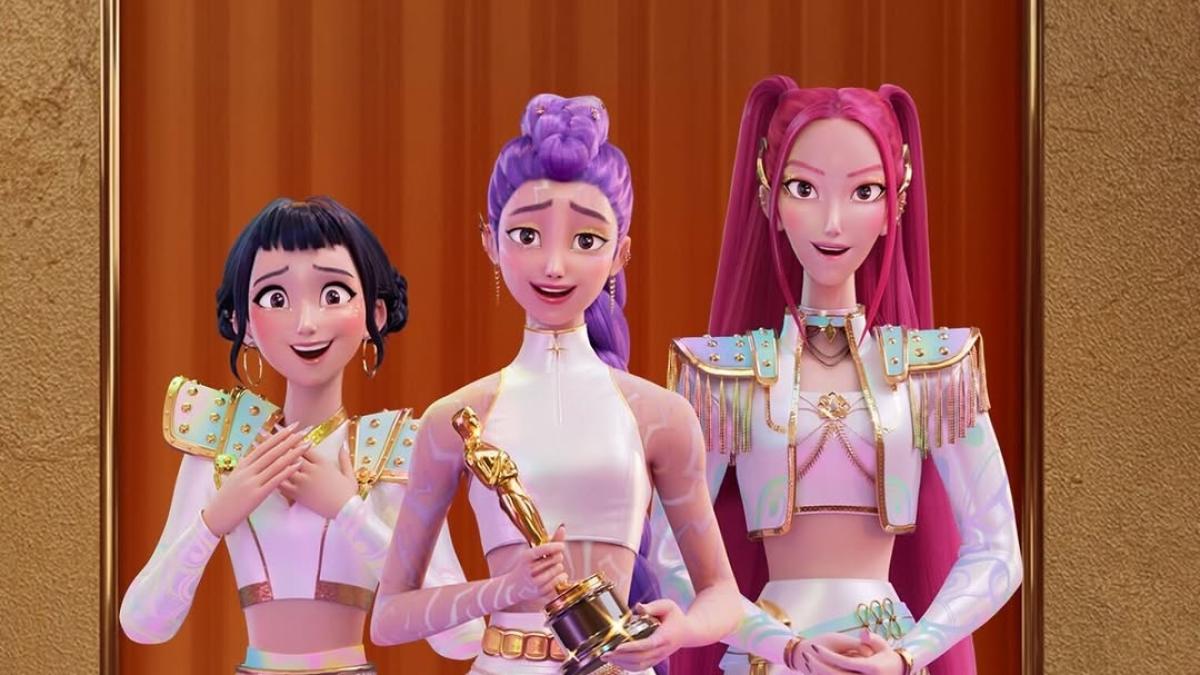 ‘Las guerreras k-pop’ tendrá una gira mundial de conciertos