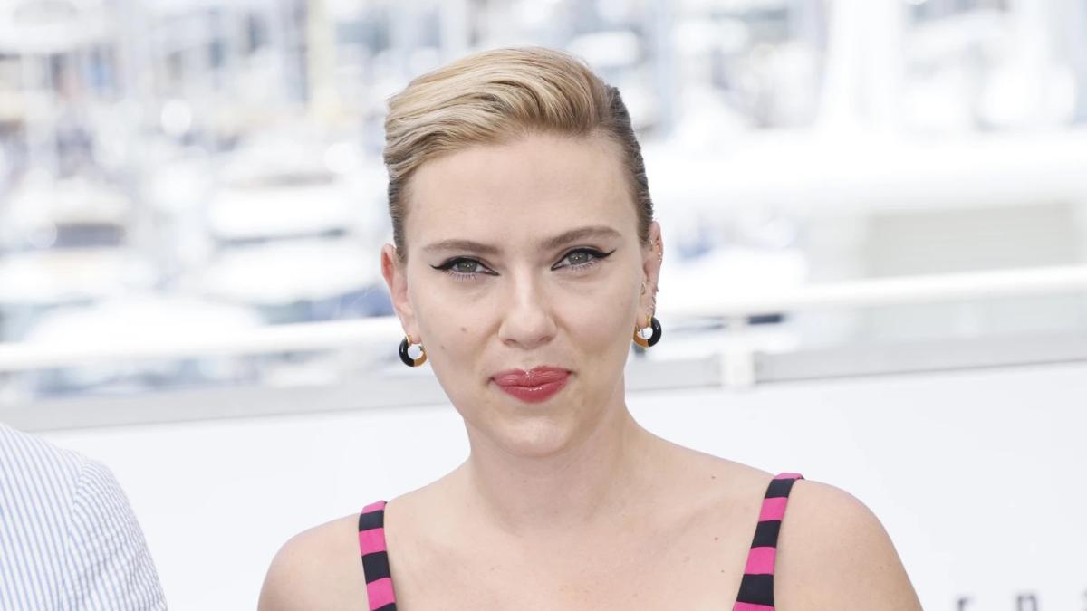 Scarlett Johansson formará parte del elenco del próximo “The Batman”
