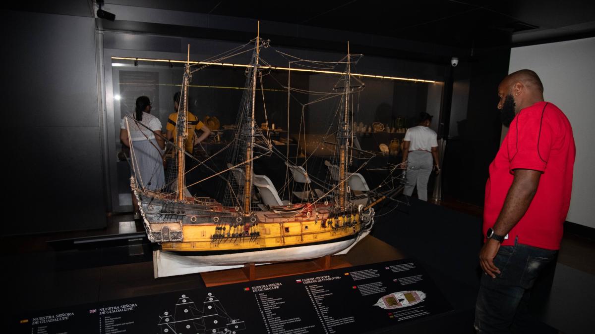 En Santiago se comenta: los museos muy de moda