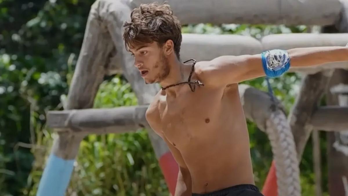 Suspenden grabaciones del reality “Survivor Grecia” en RD tras participante perder una pierna