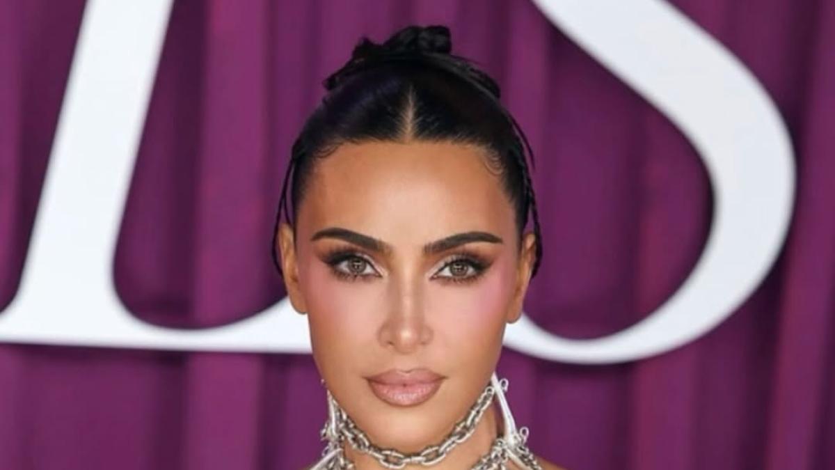 Kim Kardashian pide un euro simbólico por los daños del robo que sufrió en 2016 en París
