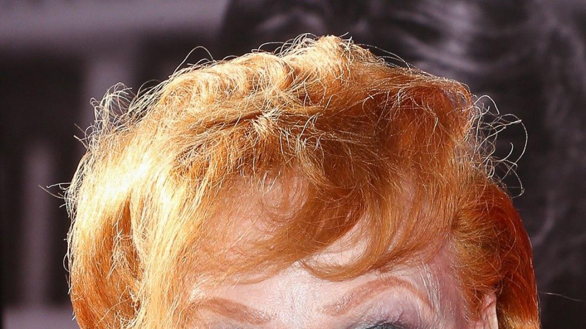 Fallece Ann Robinson, protagonista de ‘La guerra de los mundos’, a los 96 años