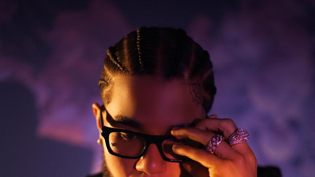 Donaty lanza su EP “No es dembow”