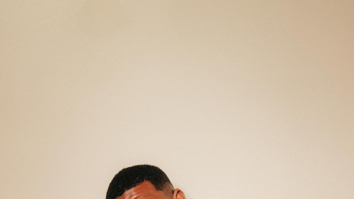 Jheral: “El afrobeat me eligió”