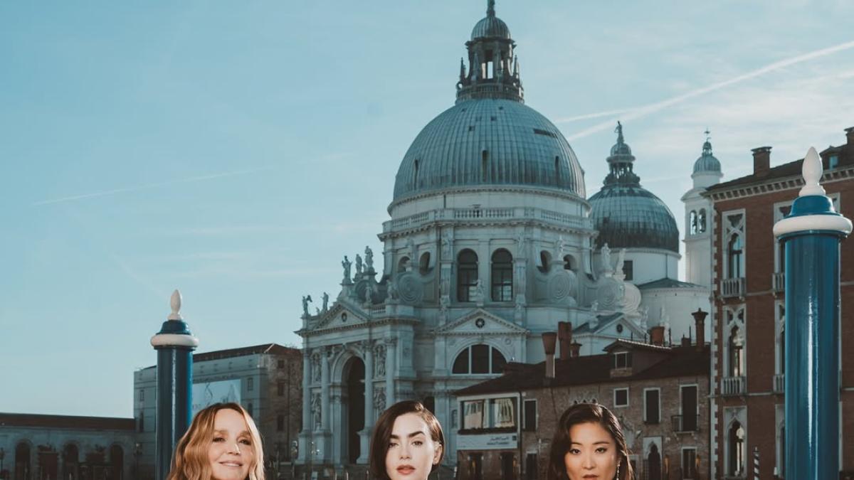 Netflix anuncia el fin de ‘Emily in Paris’ tras la sexta temporada